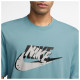 Nike Ανδρική κοντομάνικη μπλούζα Sportswear Futura
